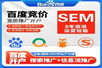 案例解析：竞价SEM托管助力电商增长